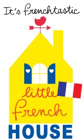 Little French House 618125 Image 0
